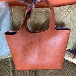 Large Tote Bag from Anthropologie